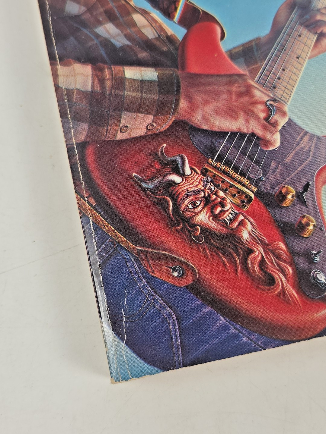 4 Harlan Ellison Lot ~ 1980s Paperbacks ~ Glass Teat, Spider Kiss, Wonder & More