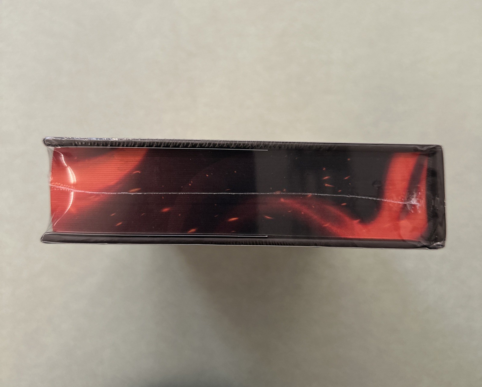 Flame And Sparrow By S. M. Gather Bookish Box Edition NIP Sealed Free Shipping