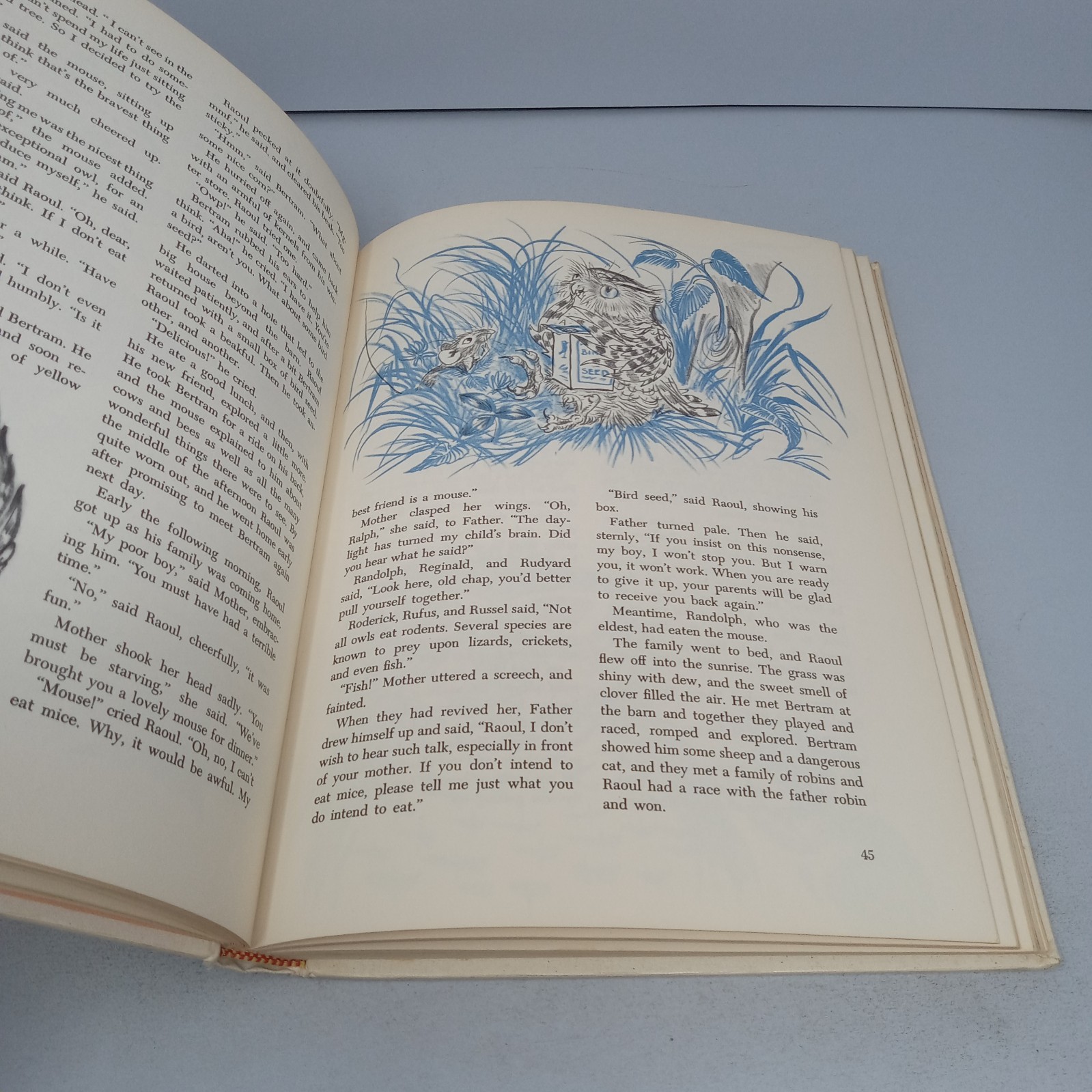 Fun And Fancy: 1958 Golden Press Hardcover by Bryna and Louis Untermeyer