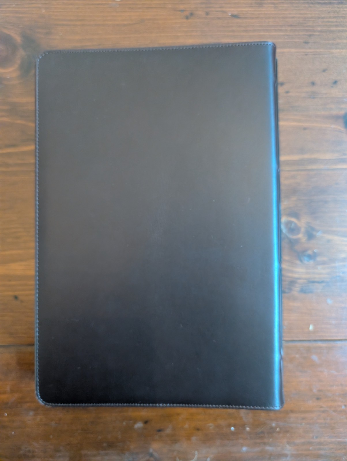 Crossway, ESV Heirloom Bible, Omega Edition, Wellington Leather, Out of Print
