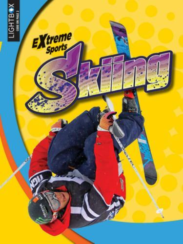 Skiing (Extreme Sports)