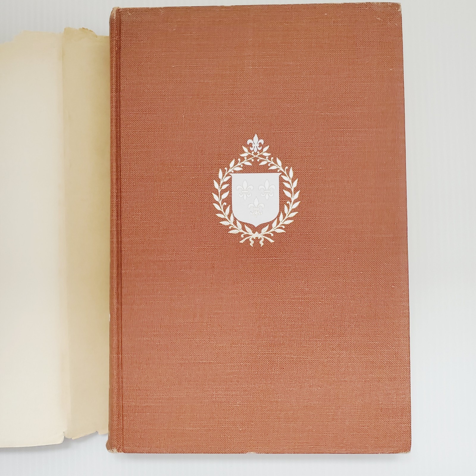 Samuel De Champlain Book Father of New France Samuel Eliot Morison 1972 Vintage