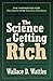 Wattles, Wallace D., The Science of Getting Rich (Dove, Paperback