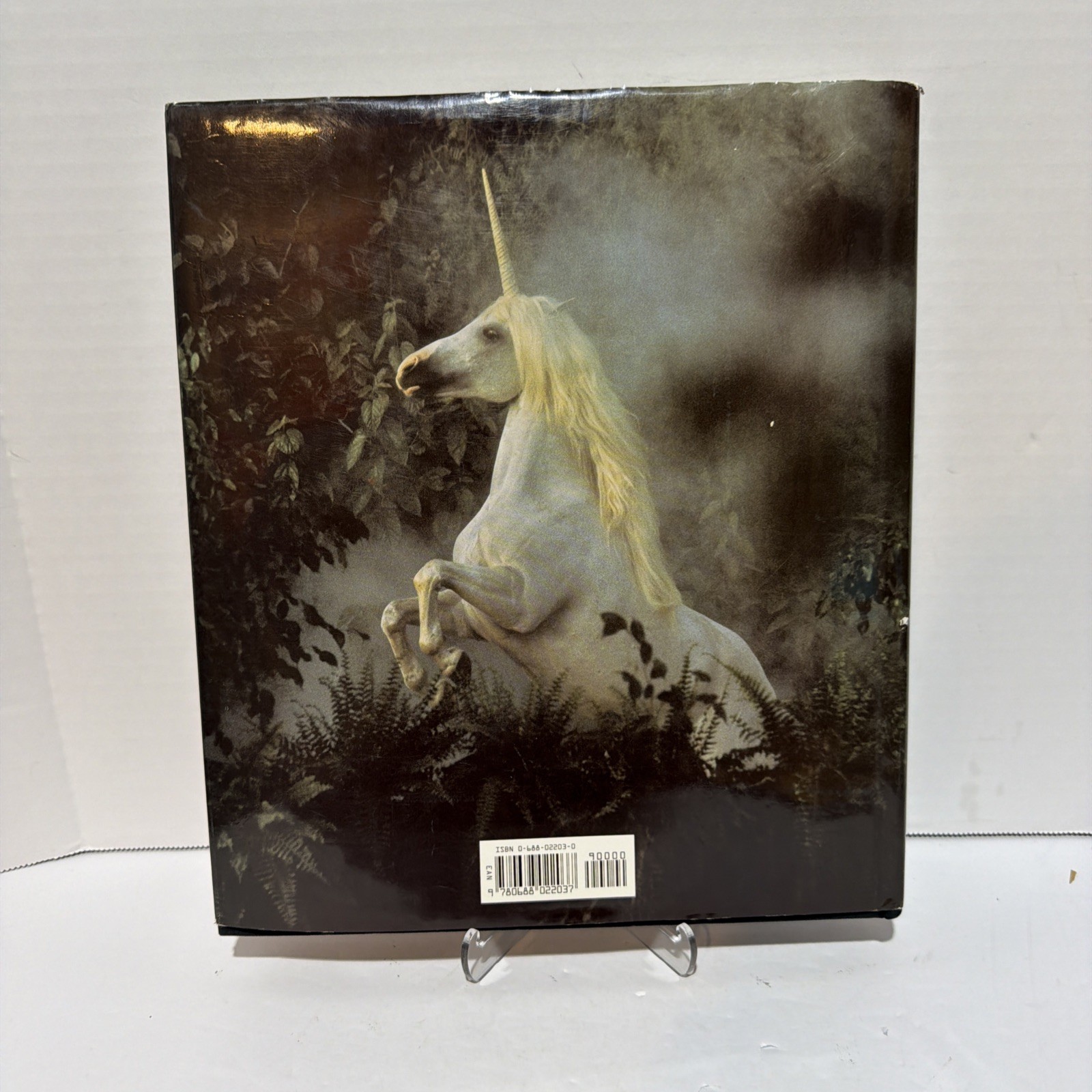Unicorns I Have Known, Vavra, Robert