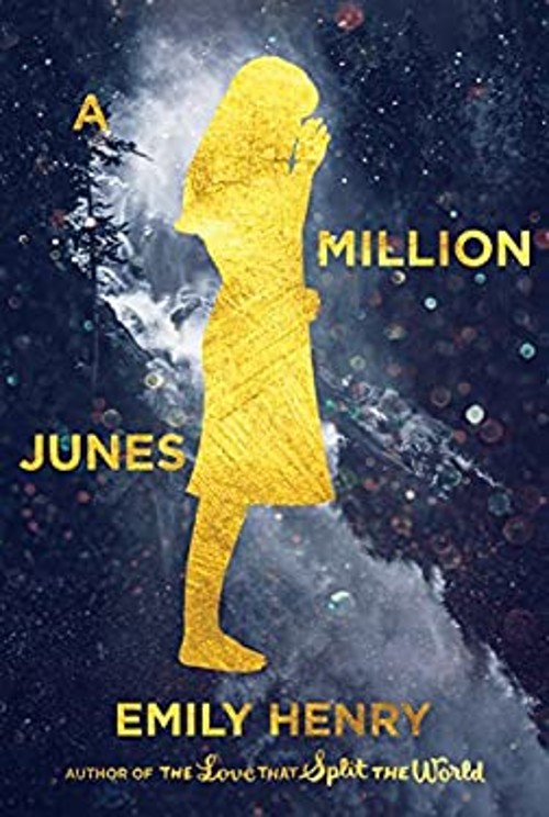 A Million Junes Hardcover Emily Henry