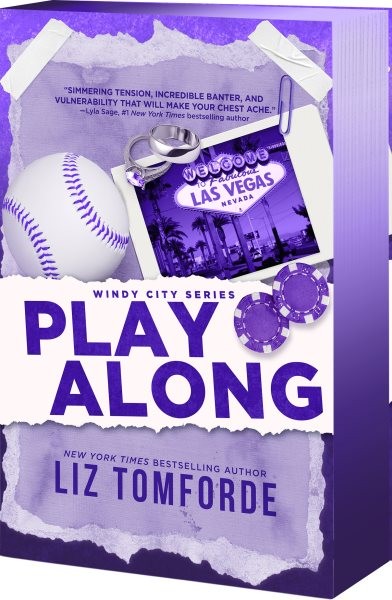 Play Along, Paperback by Tomforde, Liz, Like New Used, Free shipping in the US