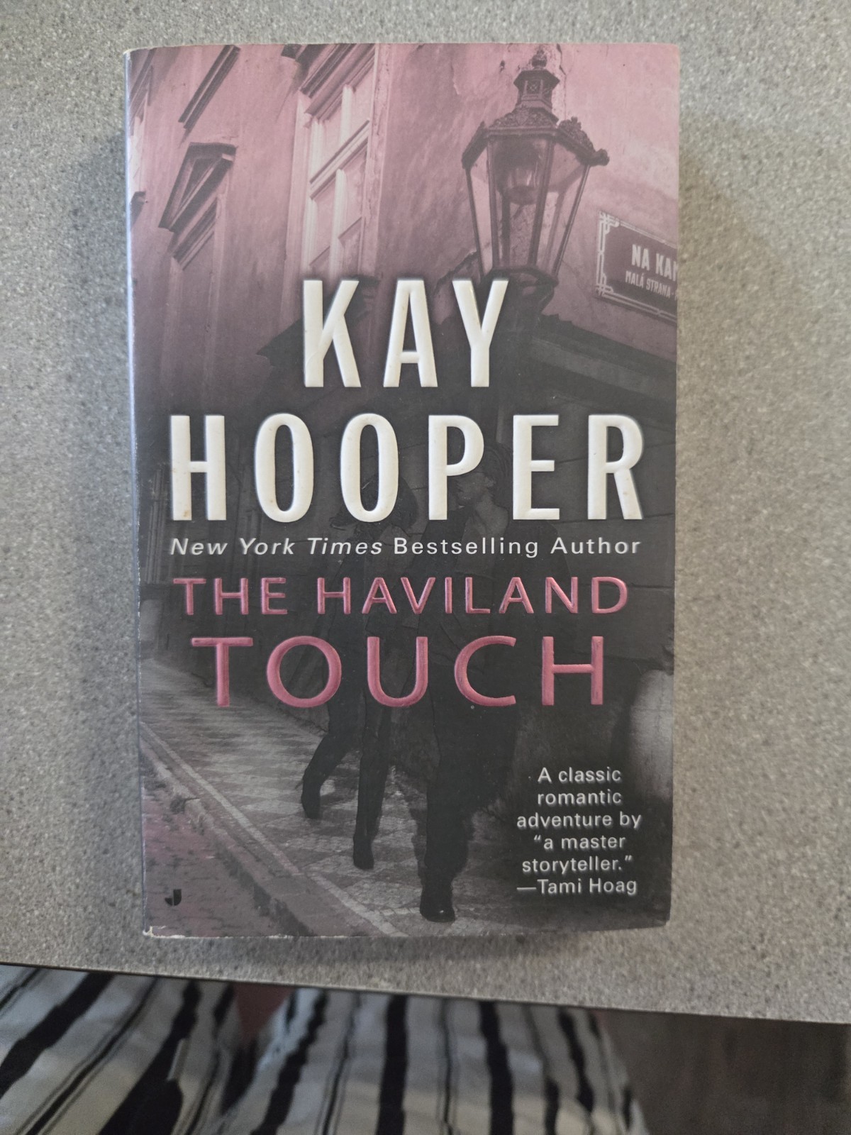 Kay Hooper Lot Of 9 Books. Paperback. Crime Mystery Thriller Suspense