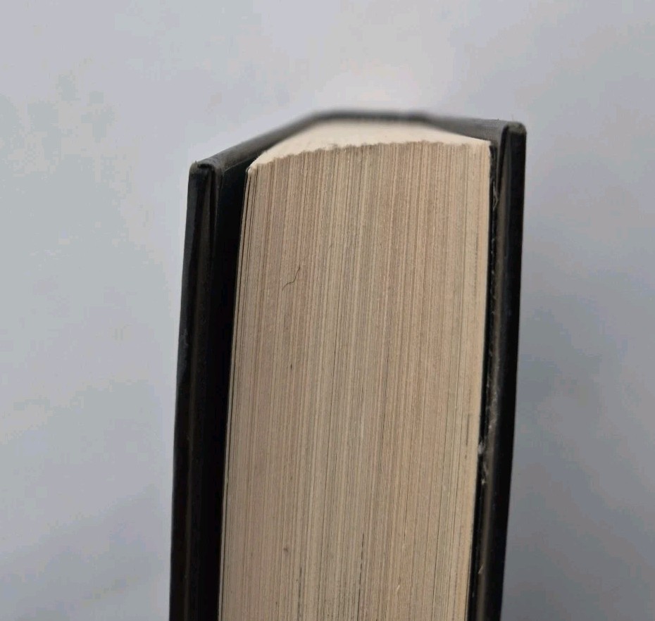 Fear and Loathing: On the Campaign Trail ’72 Hunter S. Thompson 3rd Edition