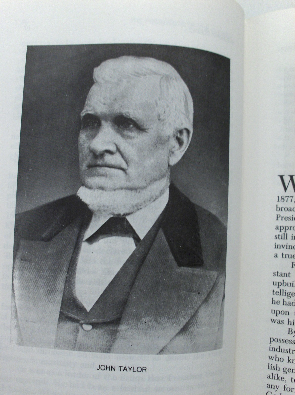 THE PRESIDENTS OF THE Mormon LDS CHURCH 1960 – 9 Biographies Nibley Must Have!