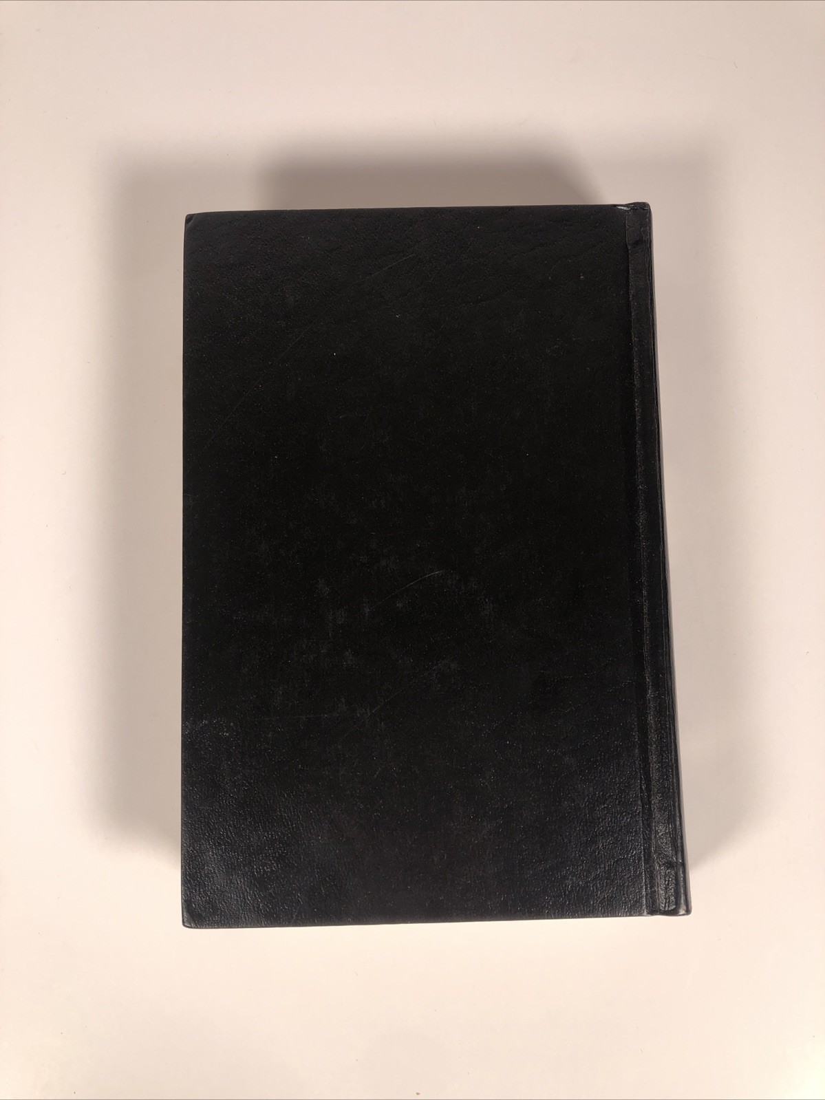 The Harness Makers’ Illustrated Manual – Faux Leather bound HC Facsimile Reprint