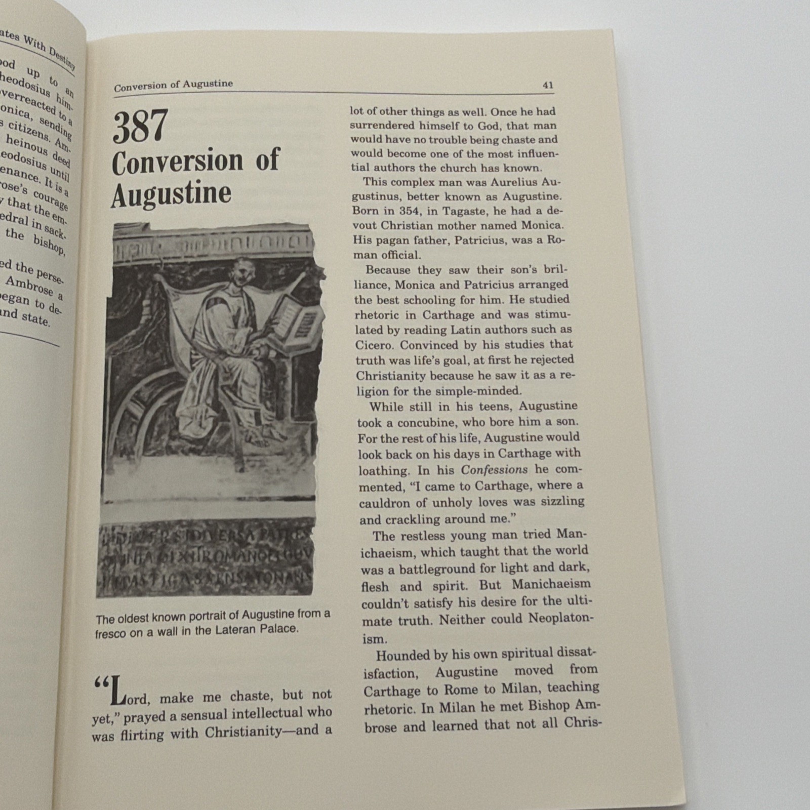 100 Most Important Events in Christian History by A. Kenneth Curtis, J. Stephen