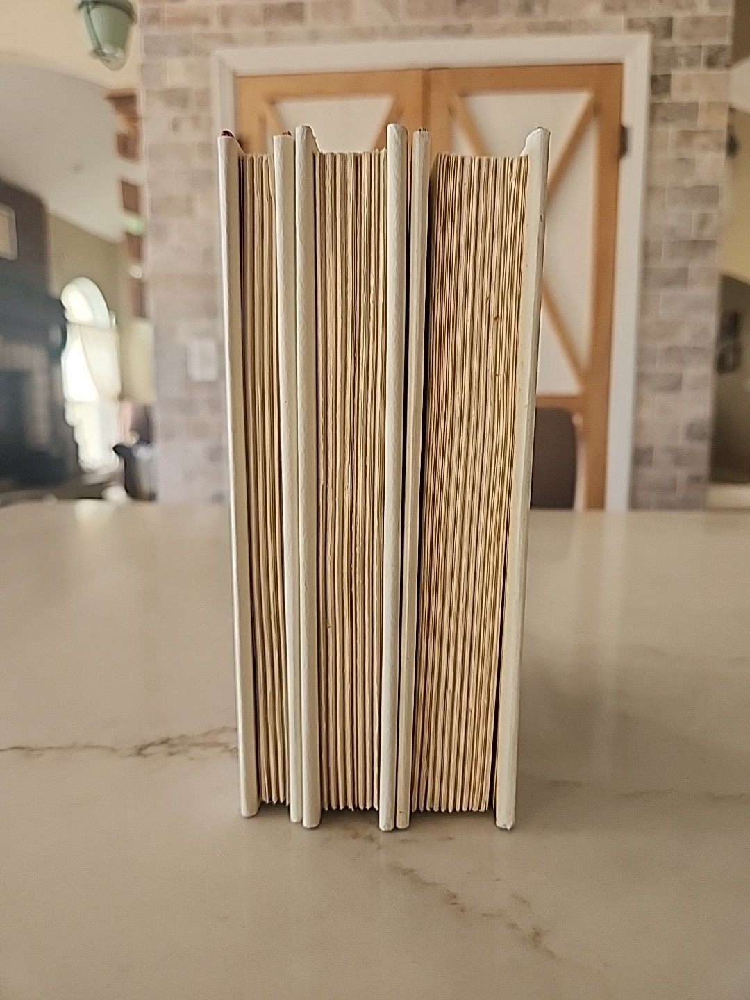 The Christmas Box Trilogy Books 1-3 By Richard Paul Evans