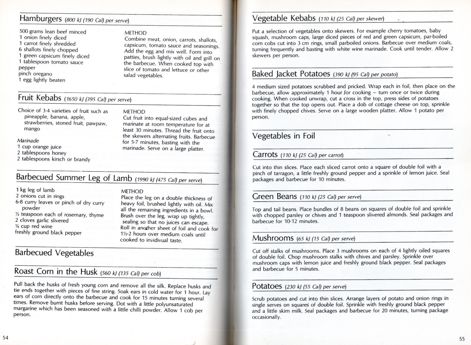 Heart Foundation Cookbook GUIDE To HEALTHY EATING 159 pages of YUM RECIPES