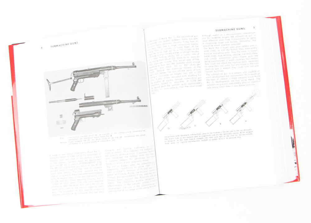 International Armament – 2002 Second Edition – Two Volumes in One