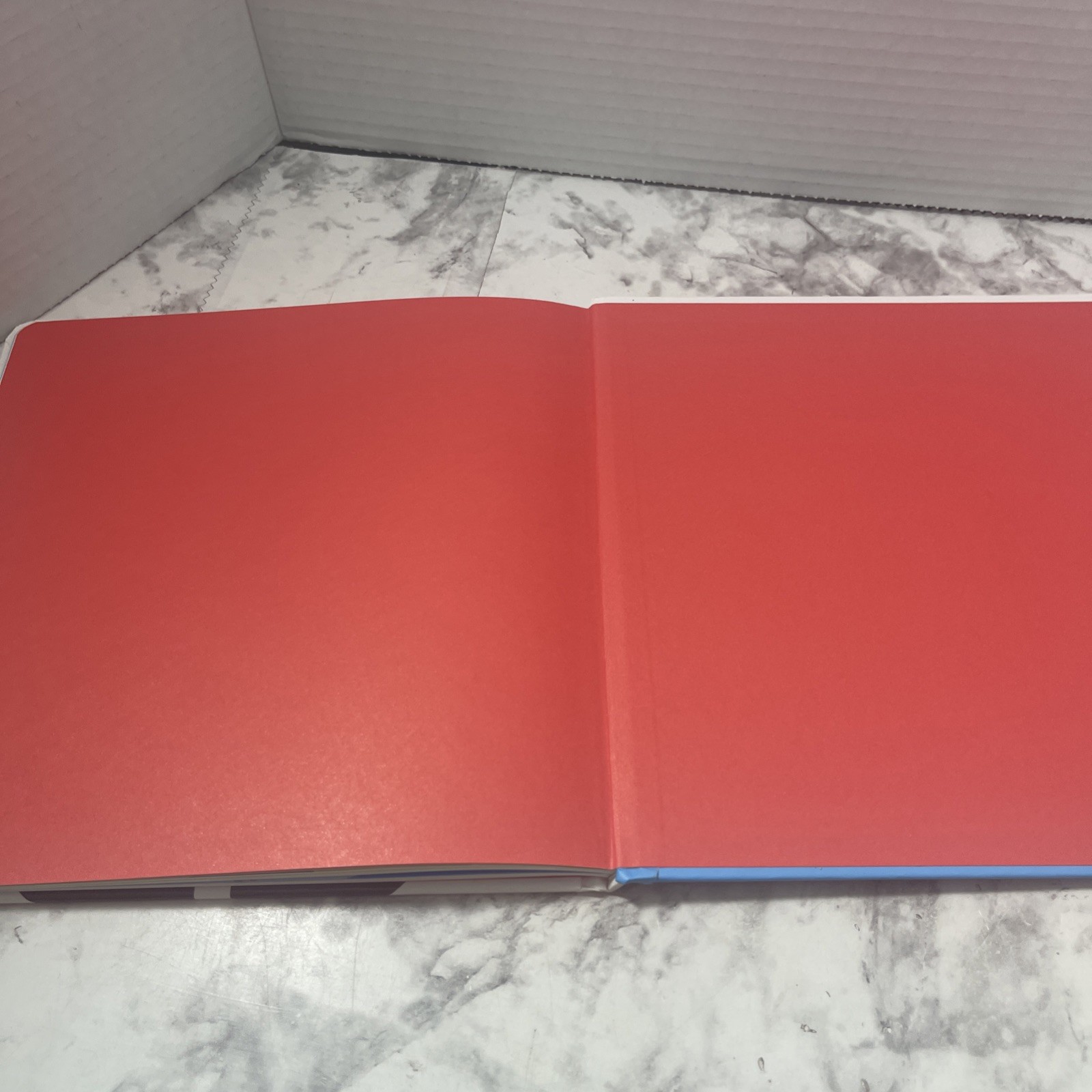 TAP TO PLAY! by Salina Yoon Signed First Edition 2014 Hardcover Book