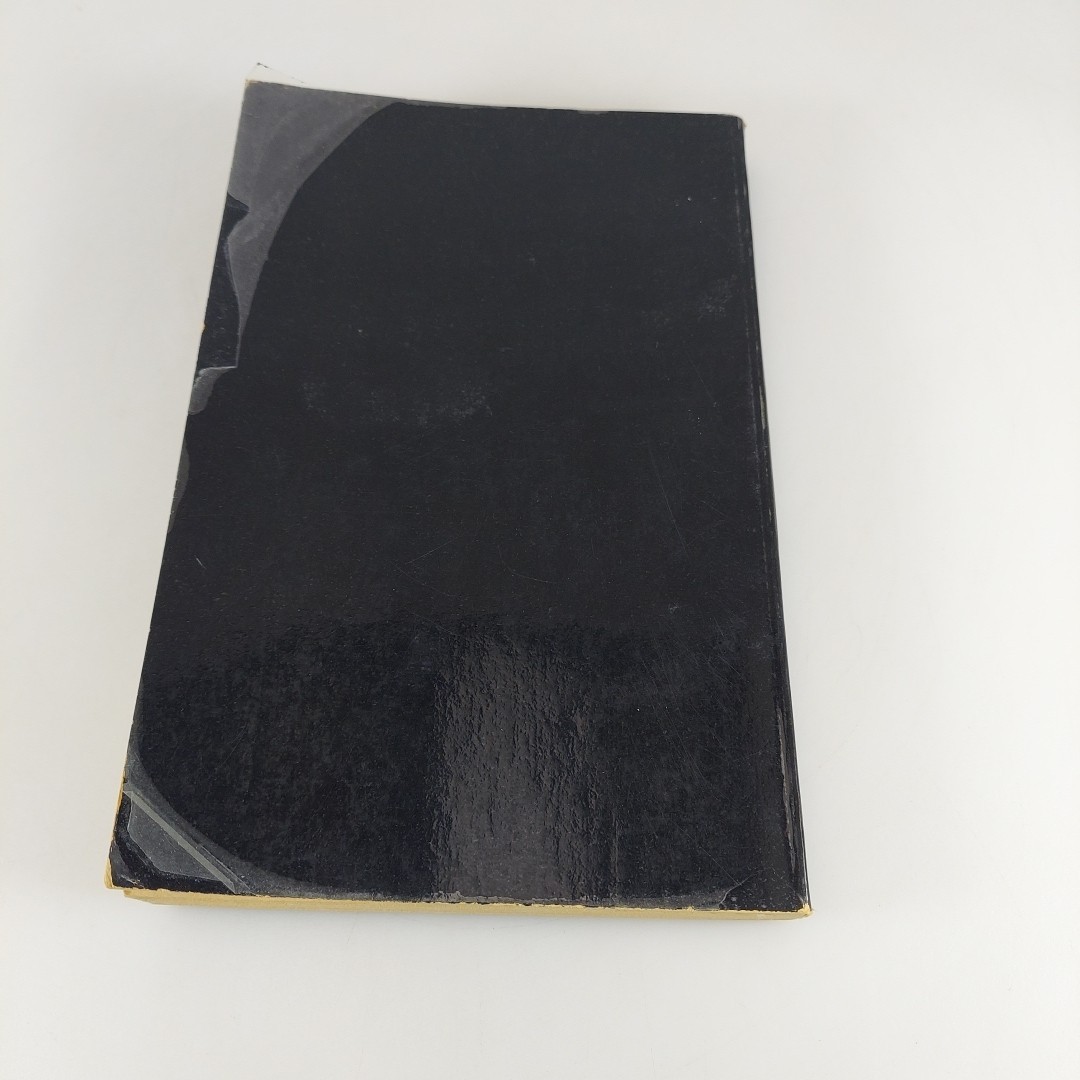 The Official Rules Of Card Games 54th Edition 1966 Whitman PB