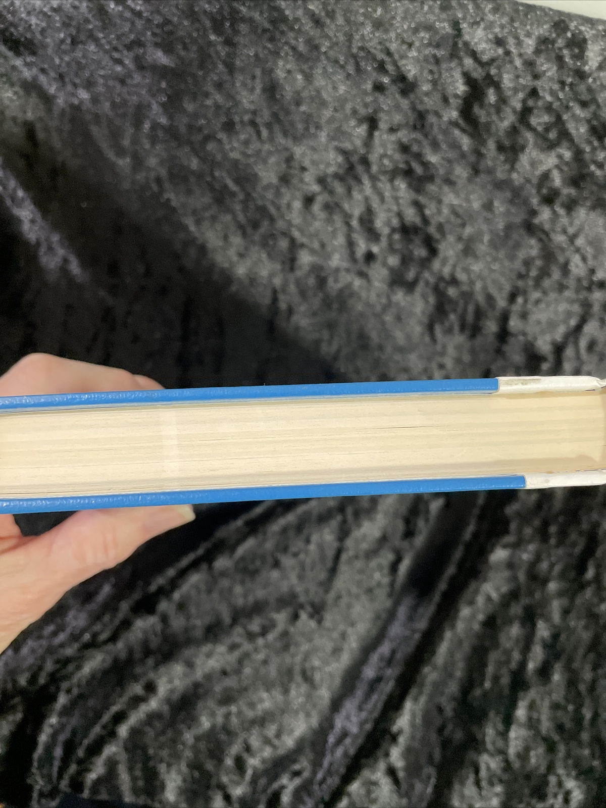 The Adventure of Being a Wife – Mrs. Norman Vincent Peale (hardcover/no dust)