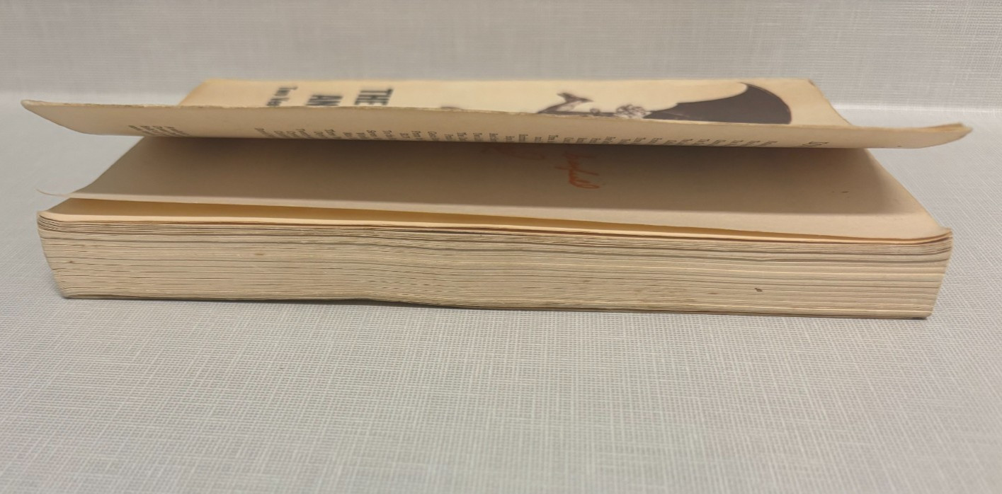 Pirates Of Venus & Lost On Venus Edgar Rice Burroughs unabridged ed VG 63 tr pbk