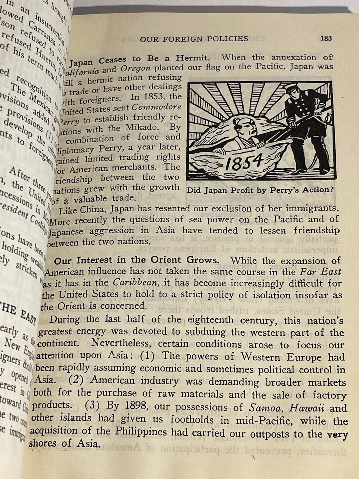CEBCO Visualized Units in American History HC Rev Ed 1943 Illus