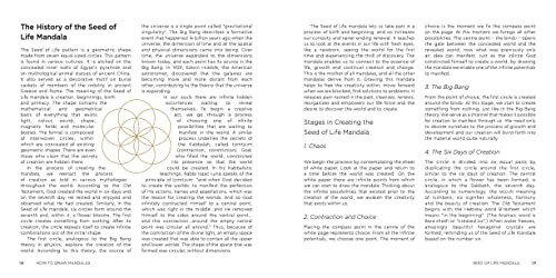 The Mandala Way: A Creative Journey into Healing and Self-empowerment, Kedmy, Ei