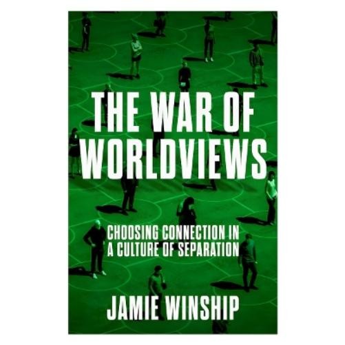 Jamie Winship The War of Worldviews (Paperback) (UK IMPORT)