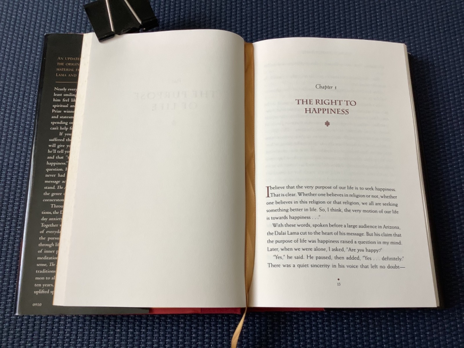 The Art of Happiness Dalai Lama Hypothesis Jonathan Haidt Happy Psychology Books