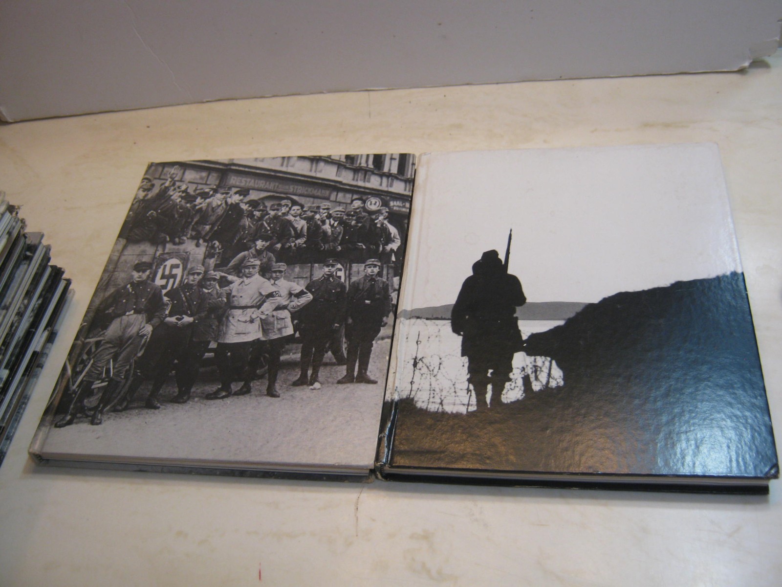 WORLD WAR II Time-Life Books LARGE HC 1978 CHOOSE ONE OR MORE VGC