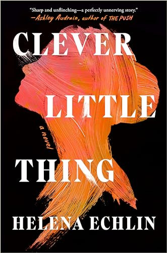 Clever Little Thing – Hardcover – GOOD