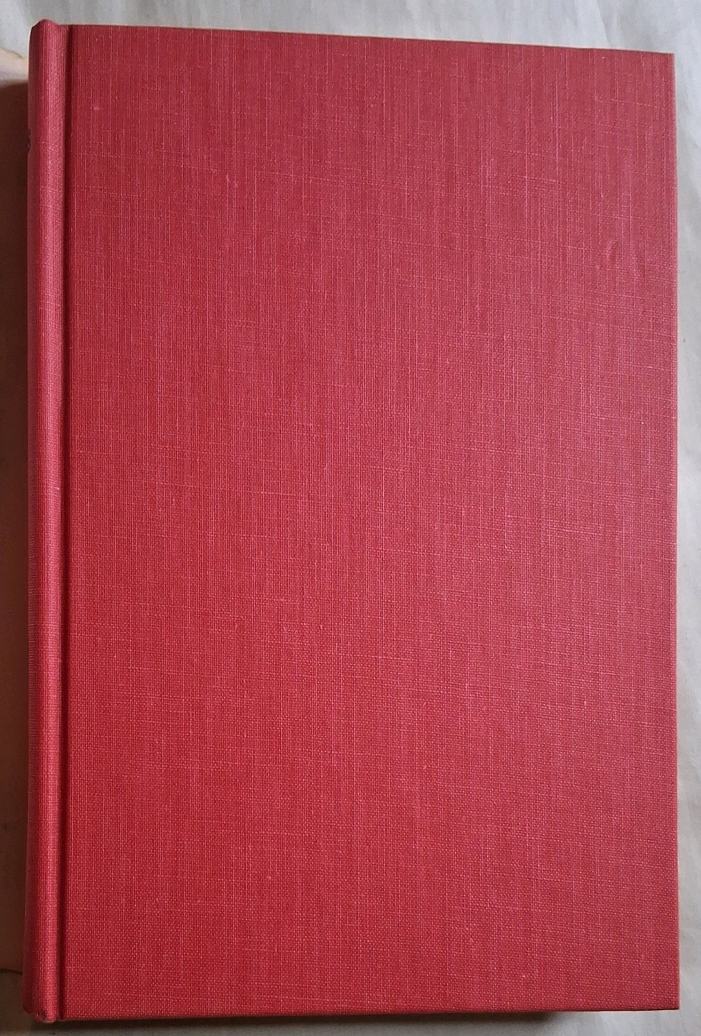 Fascism Hardcover/DJ Paul Hayes 1973 Free Press 1st Printing