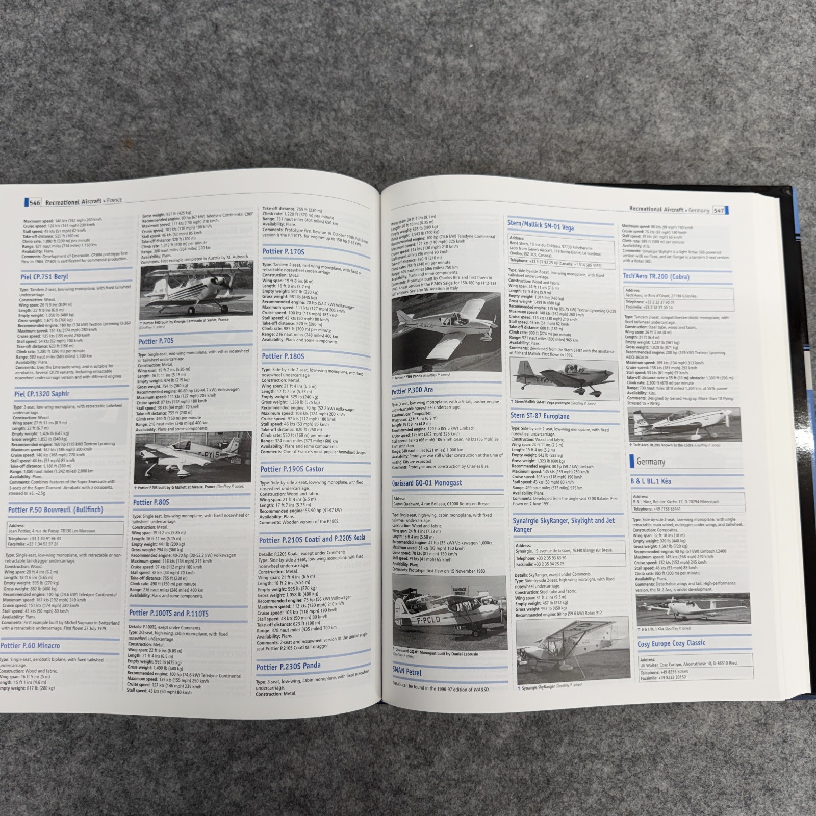 Brassey’s World Aircraft & Systems Directory 1999/2000 Edition Michael Taylor HC