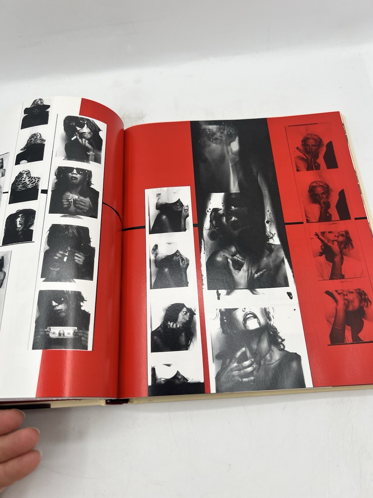 Don’t Try This at Home: A Year in the Life of Dave Navarro 1st Edition/1st Print