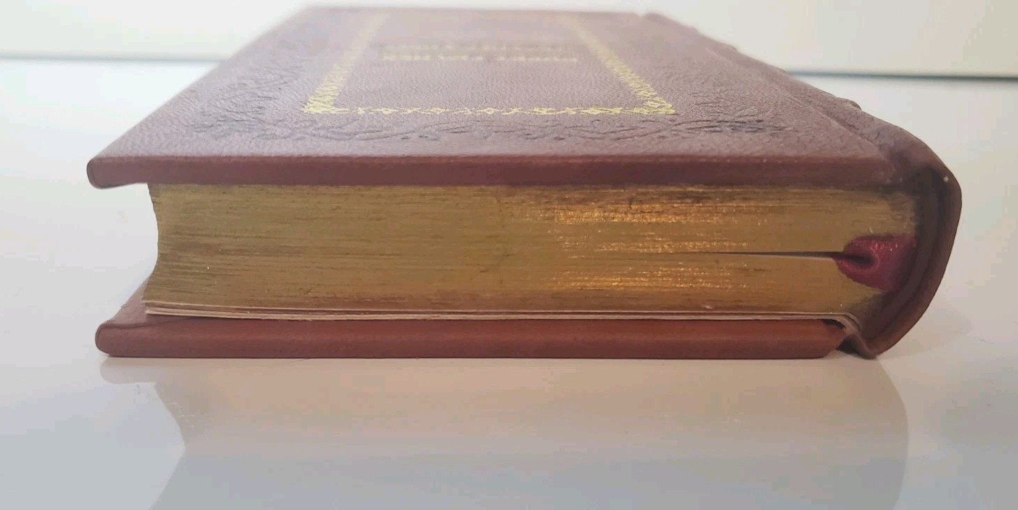 Bobby Fischer Teaches Chess – Premium Leather Bound
