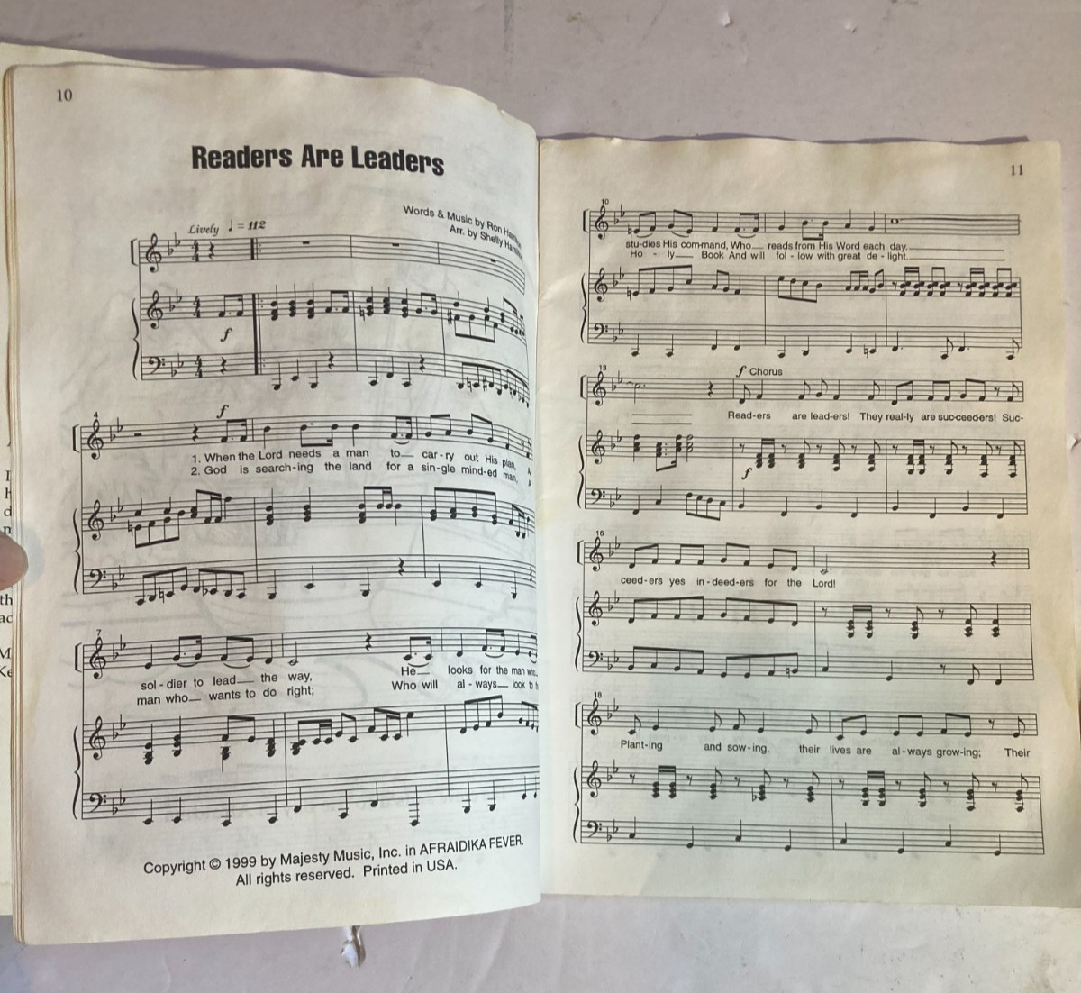 Lot PATCH THE PIRATE vintage SING ALONG songbook CAPTAINS COPY music CHILDRENS