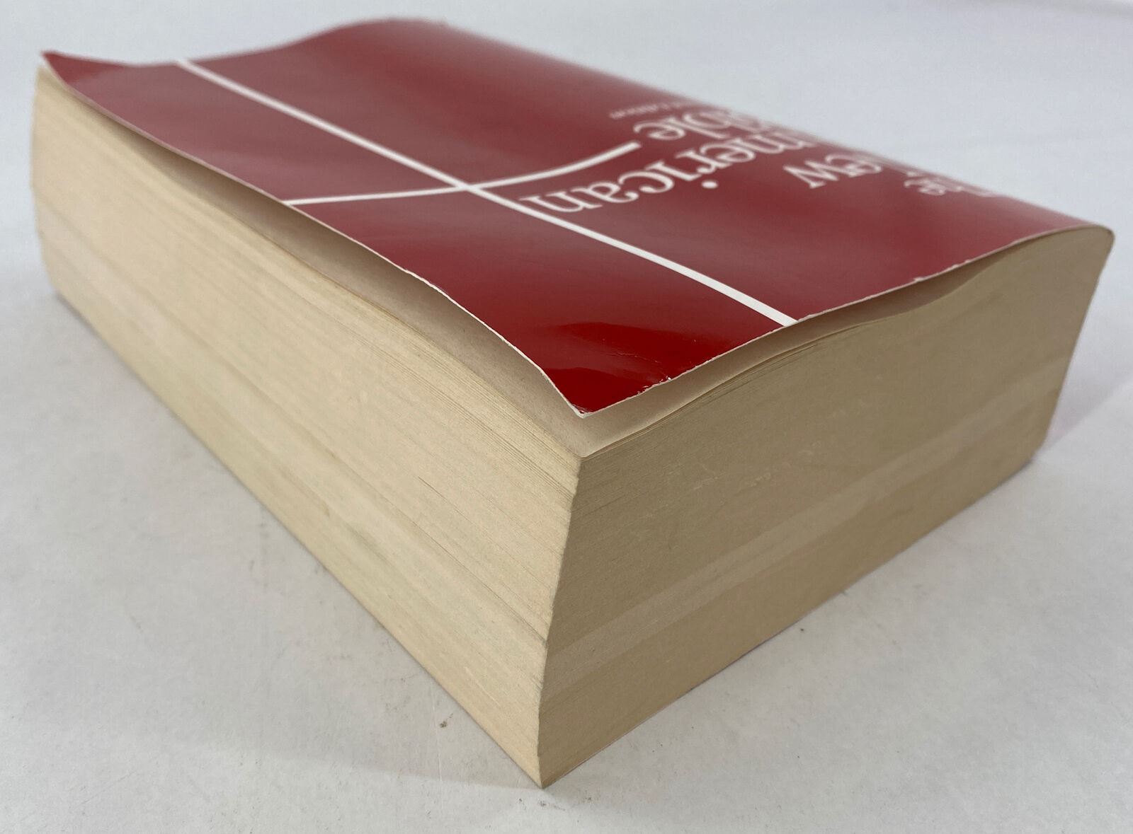 The New American Bible Revised Edition World Catholic Press 2010