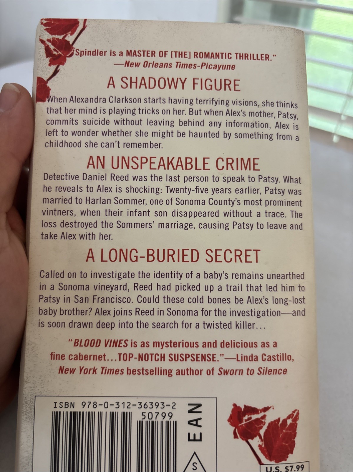 Lot of 10 – Mystery and Thrillers – Mixed Authors – FREE SHIPPING