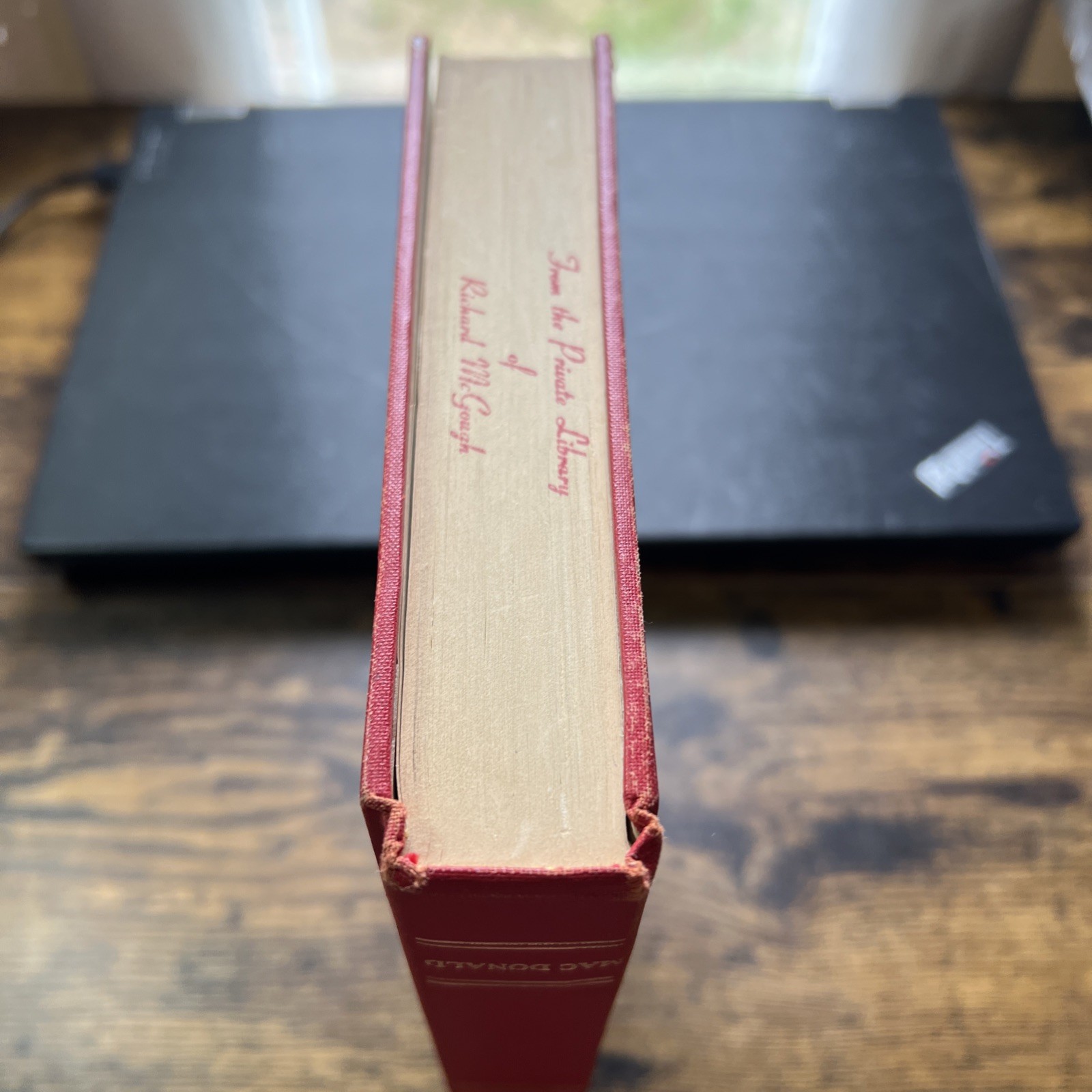 Interlinear Greek-English New Testament Jay P Green 1972 Mac Donald Publishing
