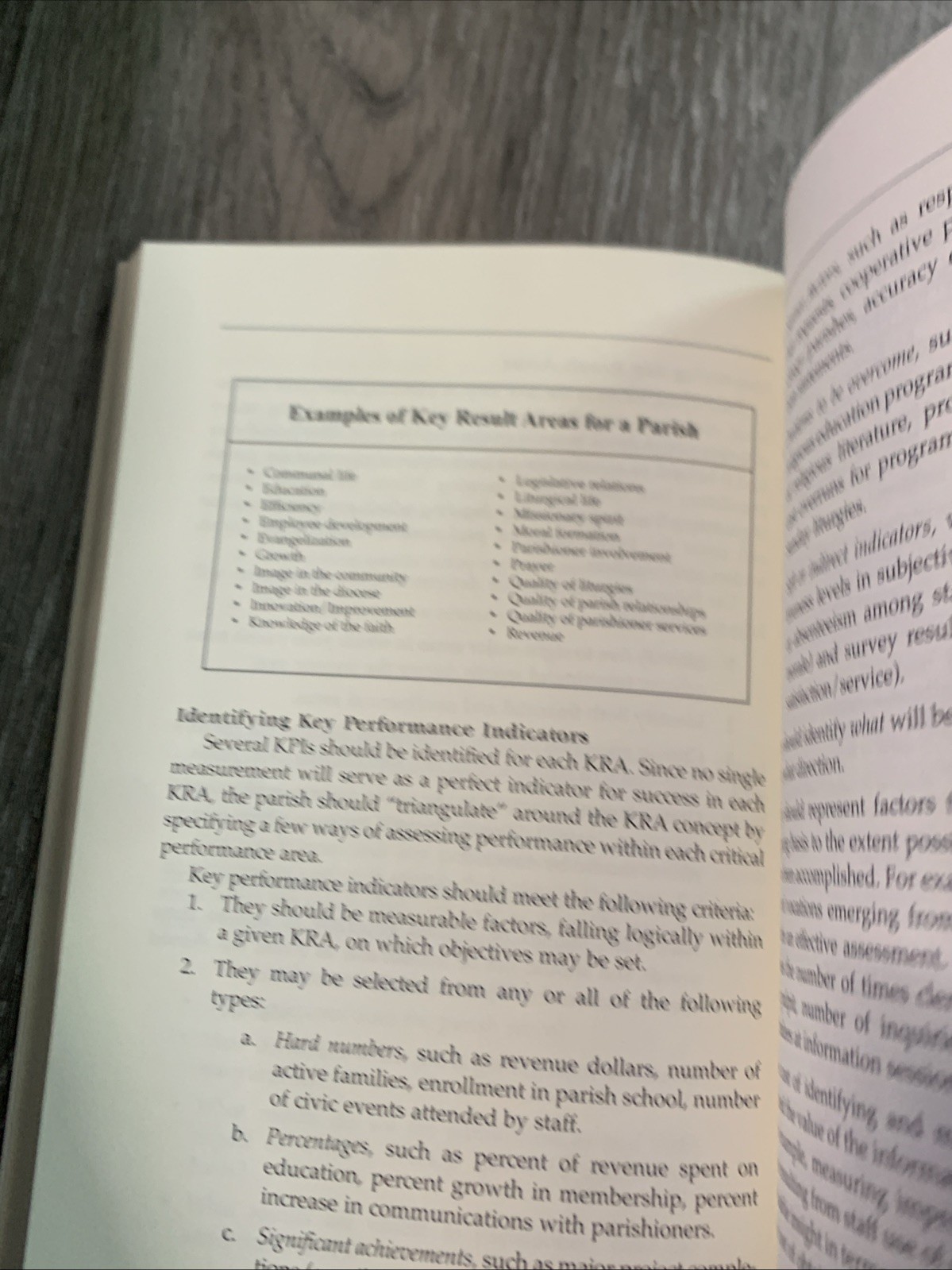 A Concise Guide to Catholic Church Management (The Concise Guide) Ave Maria 2010