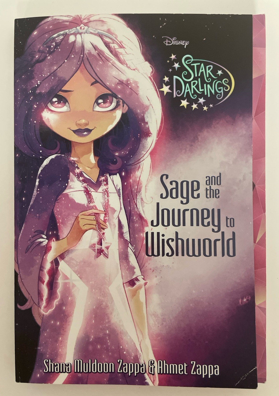 Star Darlings Collection 5 Magical Chapter Books (sequence 1-5) by Shana Muldoon