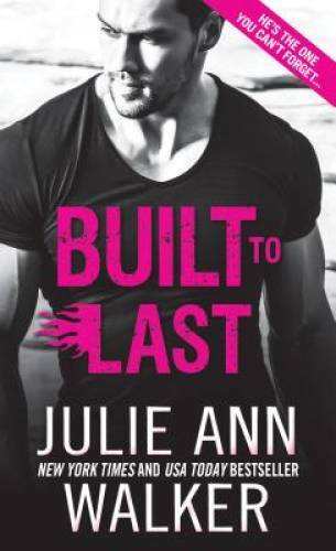 Built to Last (Black Knights Inc.) – Mass Market Paperback – GOOD