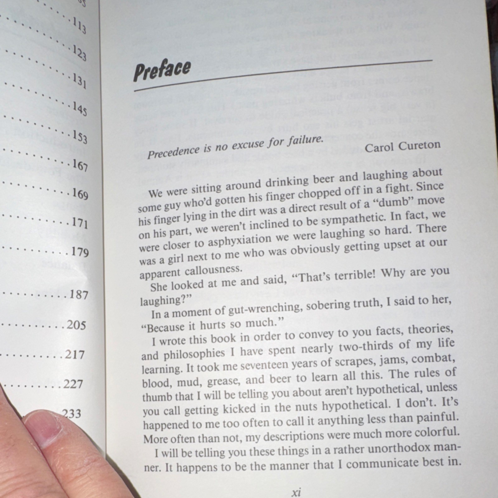 Cheap Shots Ambushes Marc ‘Animal’ MacYoung Paperback Paladin Press Martial Arts