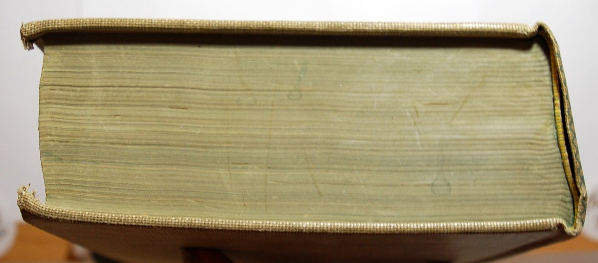 This is My Best – Whit Burnett – The Dial Press – Hardcover – 1942 – Good Cond