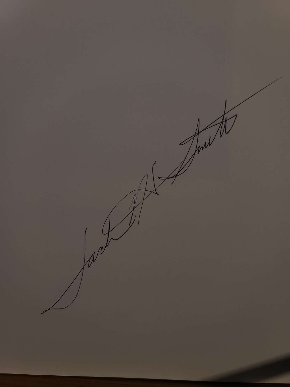 SIGNED Mustangs & Unicorns: A History of the 359th Fighter Group by Smith, Jack