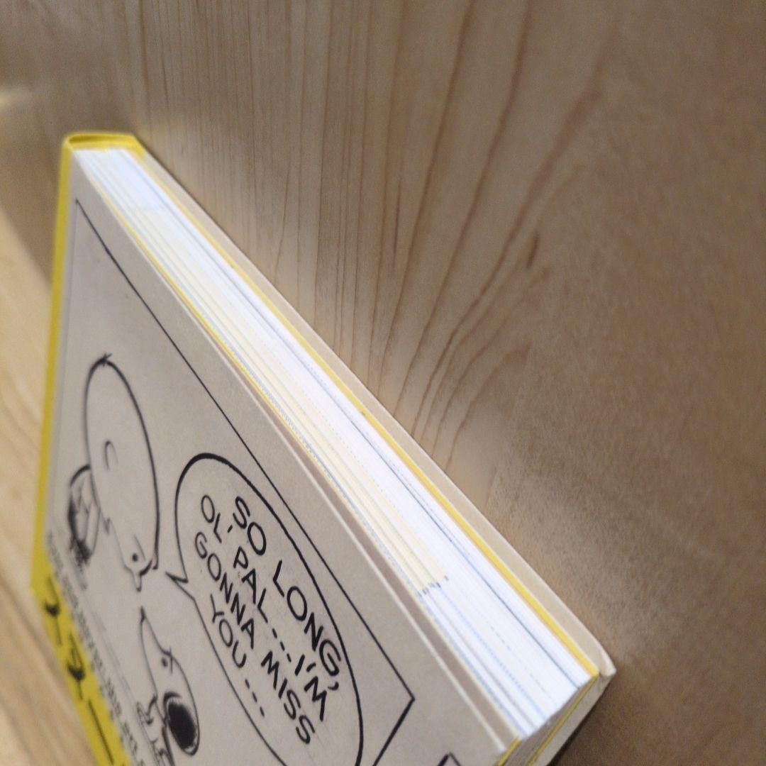 Catalog of the 2013 Snoopy Exhibition Art of Peanuts 223 Pages Japan