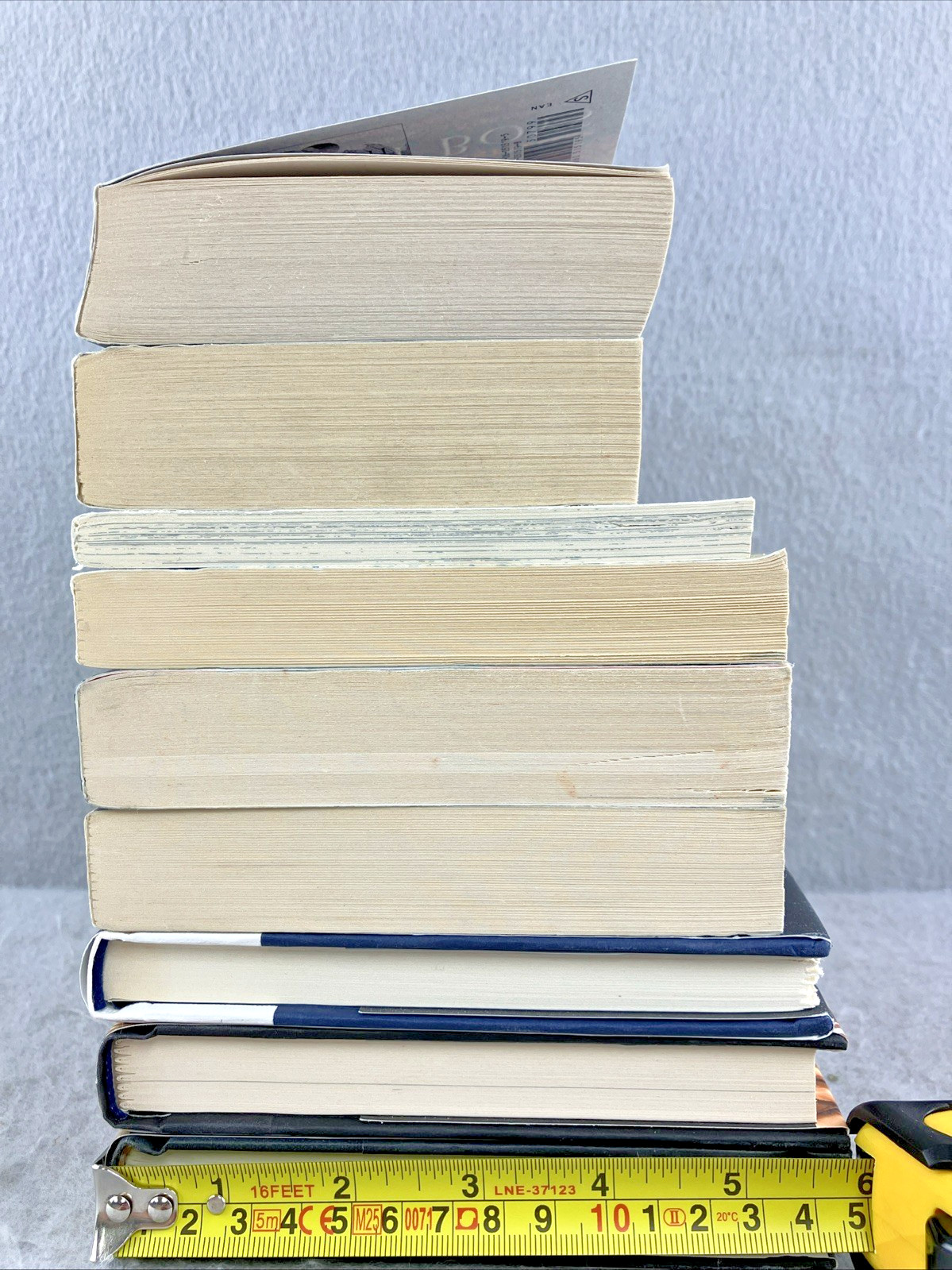 Neil Gaiman Book Lot Mixed Hardcover /Paperback Lot Of 9 Norse Mythology