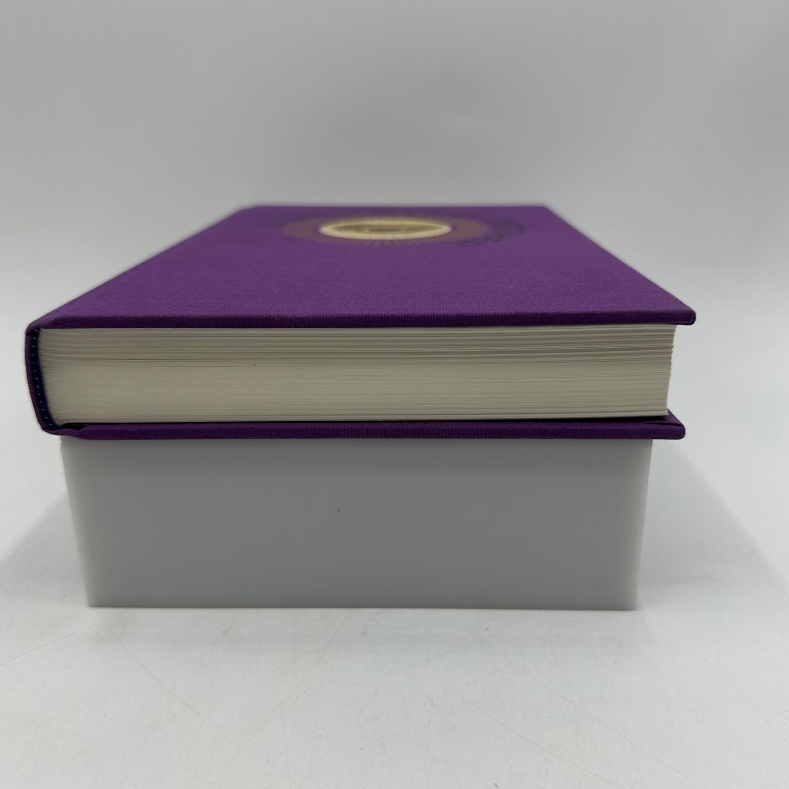 Divine Gypsy Mother Balthazar Blacke 2023 Hardcover Esoteric Occult Scarlet