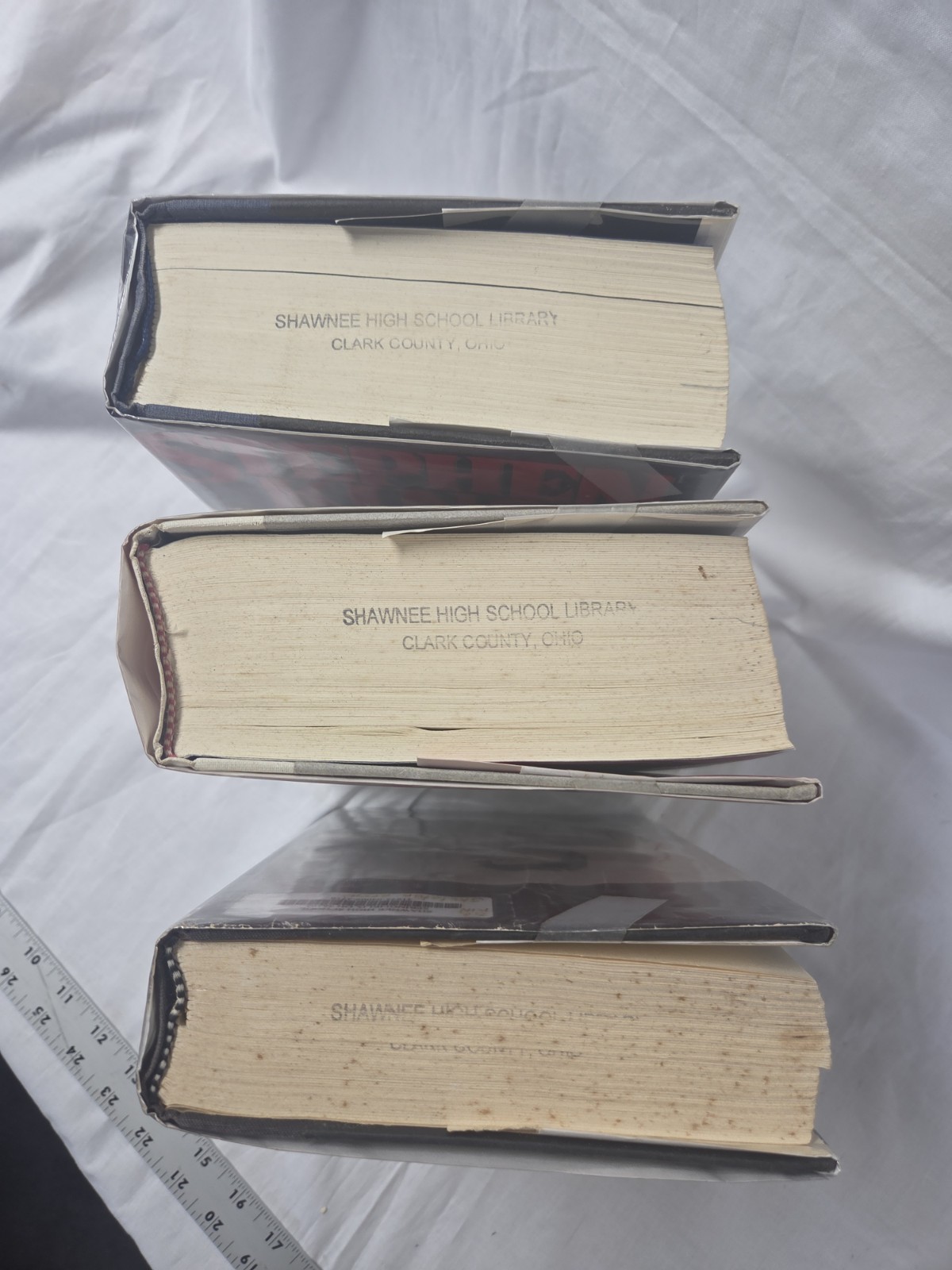 Lot of 3 Stephen King Hardbacks Skeleton Crew, Insomnia, Nightmares & Dreamscape