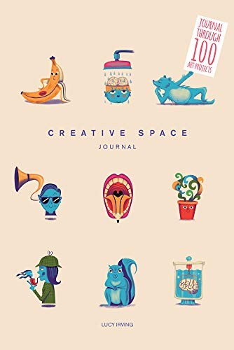 Creative Space Journal – ACCEPTABLE