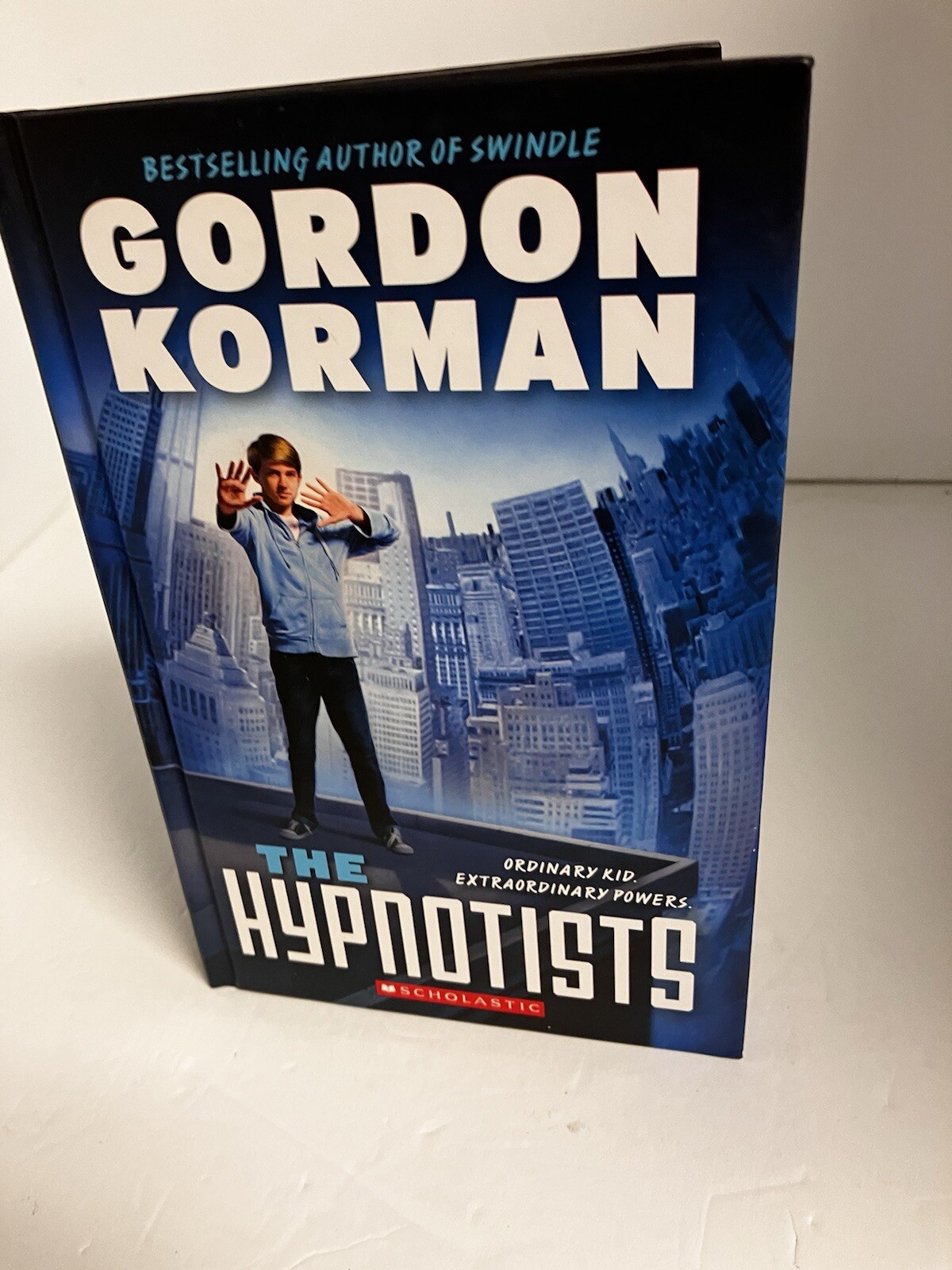 The Hypnotists Book By Gordon Norman