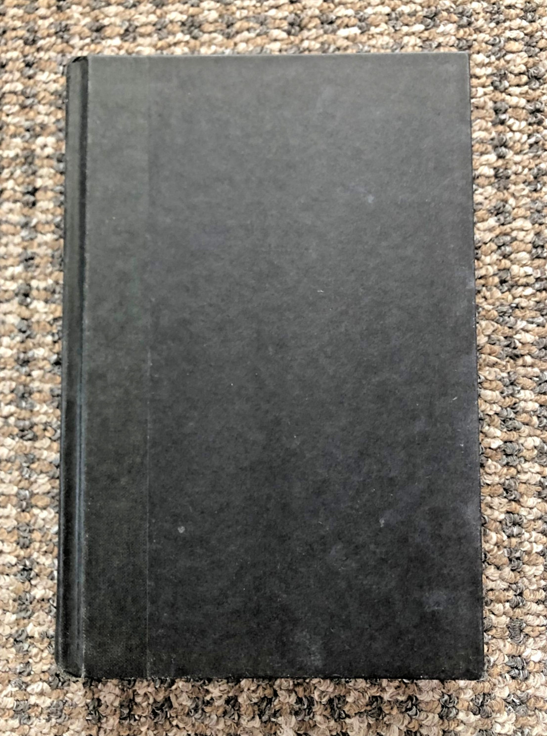SIGNED 1ST ED HC Malachi Martin’s novel of Vatican intrigue, “Windswept House”