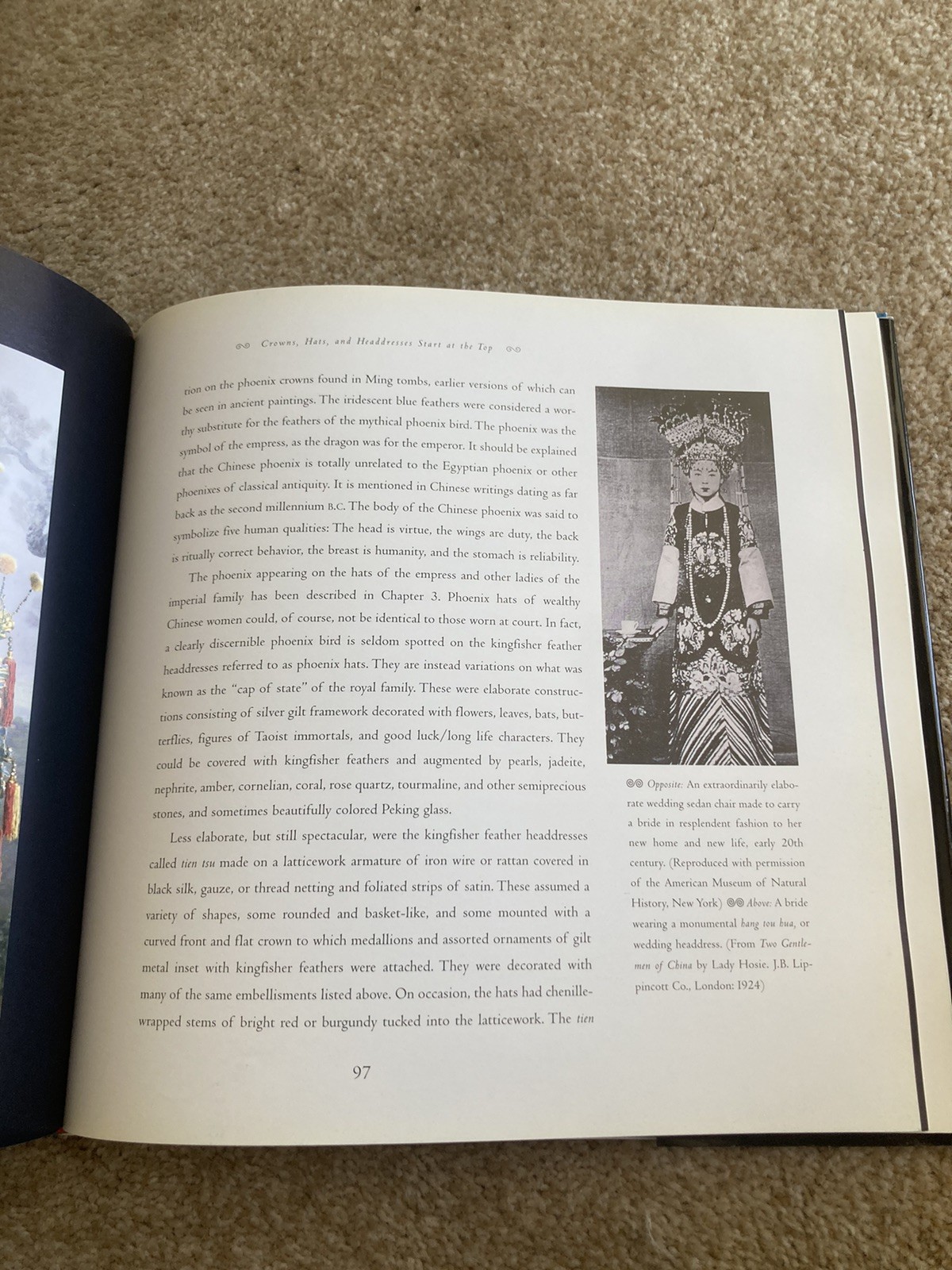 Kingfisher Blue, Treasures of an Ancient Chinese Art, Jackson 1st Hardcover 2001